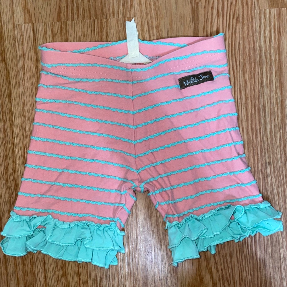 Matilda Jane shortie